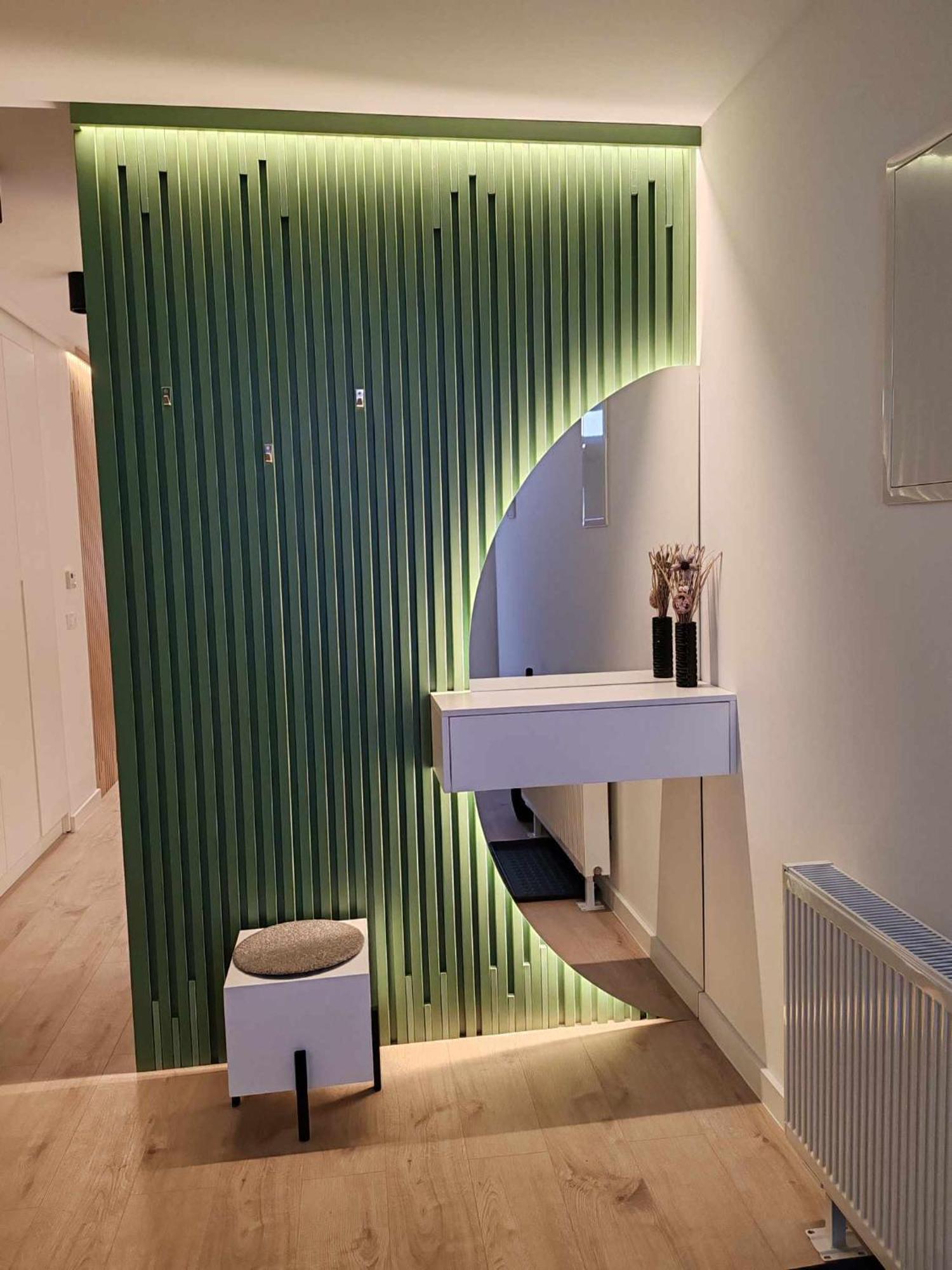 Apartman „Karolina” ノヴァ・グラディシュカ エクステリア 写真