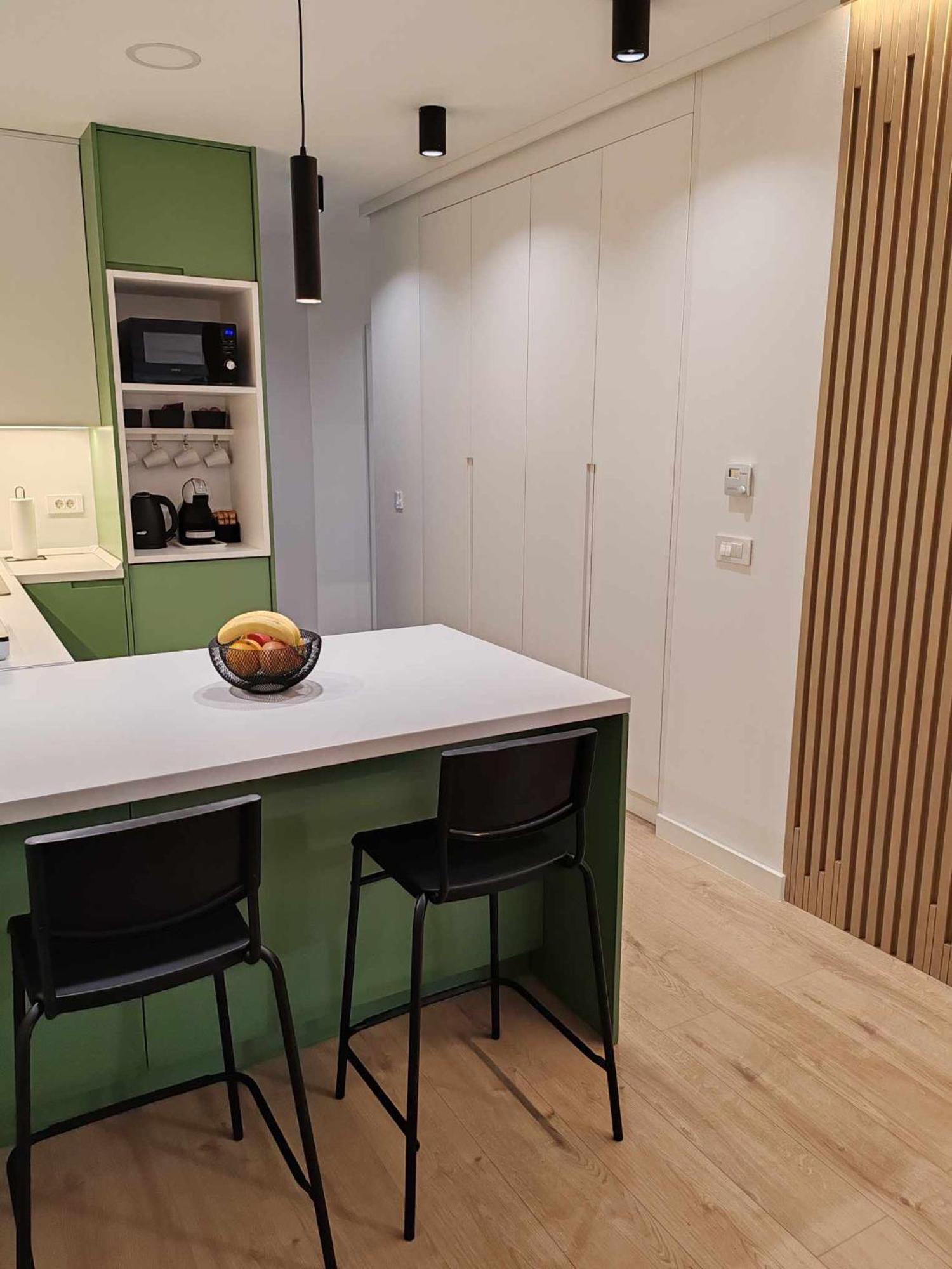 Apartman „Karolina” ノヴァ・グラディシュカ エクステリア 写真